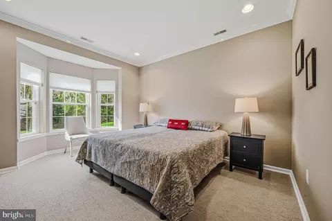 Bedroom - 8 Irwin Dr, Ogden, PA 19061 photo 1 of 3