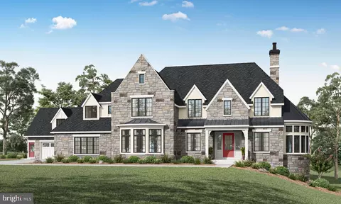 3111 Sawmill Rd #LOT 2, Newtown Square, PA 19073