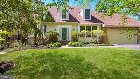 208 Sackville Mills Ln #28, Wallingford, PA 19086