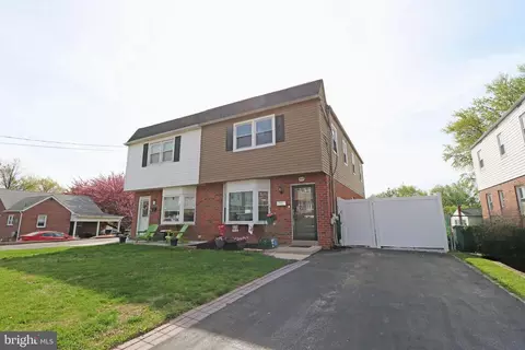212 Riverview Ave, Ridley Park, PA 19078