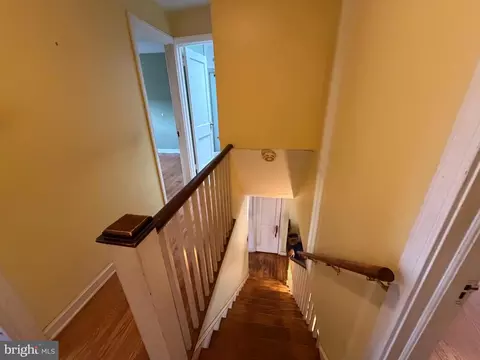 Entry Way - 225 Wingate Rd, Darby, PA 19082 photo 3 of 5