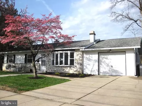 Exterior - 2840 3rd Ave, Boothwyn, PA 19061 photo 2 of 2