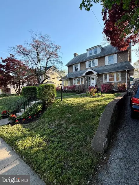 830 Drexel Ave, Drexel Hill, PA 19026