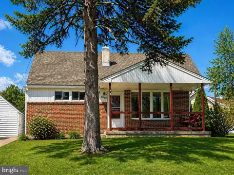 1930 Central Ave, Boothwyn, PA 19061