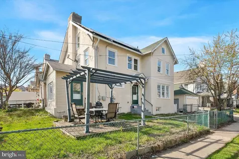 7403 Miller Ave, Darby, PA 19082