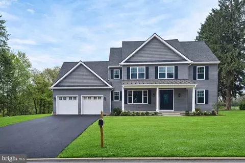 13 Rhoads Ln, Media, PA 19063