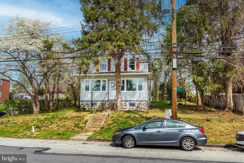 3227 Berkley Ave, Drexel Hill, PA 19026