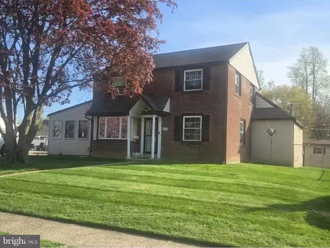 306 Sedgewood Rd, Springfield, PA 19064