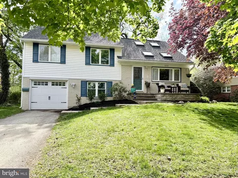 532 Bryn Mawr Ave, Swarthmore, PA 19081