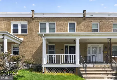 633 Dayton Rd, Bryn Mawr, PA 19010