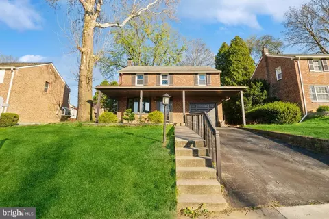 289 Friendship Rd, Drexel Hill, PA 19026