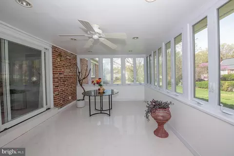 Exterior - 1000 Beech Rd, Wallingford, PA 19086 photo 4 of 13