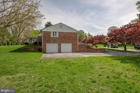 Exterior - 1000 Beech Rd, Wallingford, PA 19086 photo 13 of 13