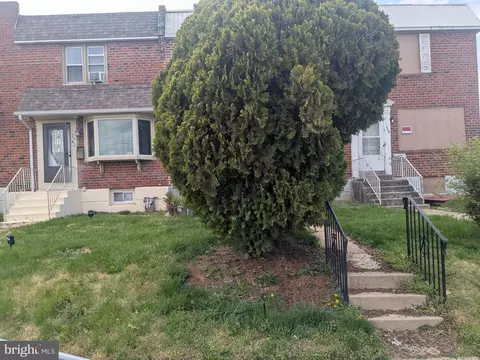 1540 Hermesprota Dr, Sharon Hill, PA 19079