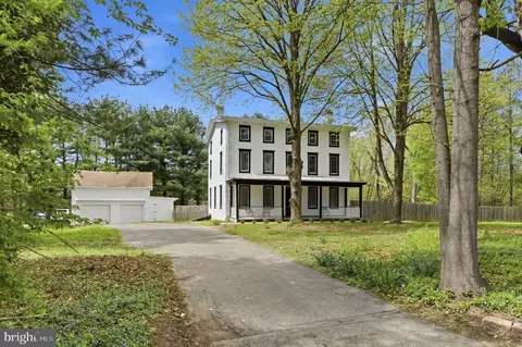 3789 Foulk Rd, Garnet Valley, PA 19060