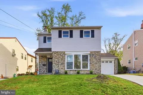 50 Colonial Dr, Havertown, PA 19083