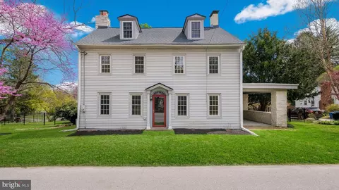 204 W Brookhaven Rd, Wallingford, PA 19086