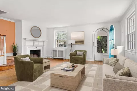 2941 Morris Rd, Ardmore, PA 19003