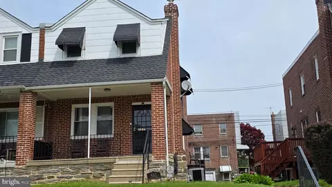 537 Fern St, Lansdowne, PA 19050