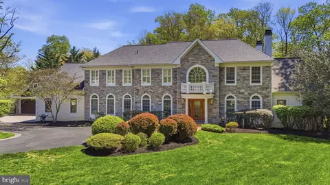 195 Carnoustie Way, Media, PA 19063