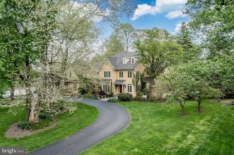 11 Harrison Dr #LOT 18, Newtown Square, PA 19073