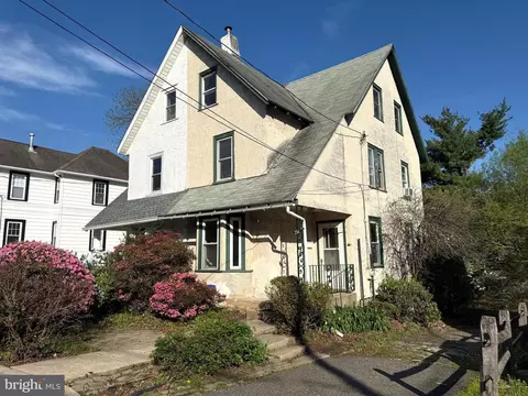 256 N Aberdeen Ave, Wayne, PA 19087