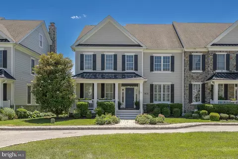 3708 Liseter Gdns, Newtown Square, PA 19073