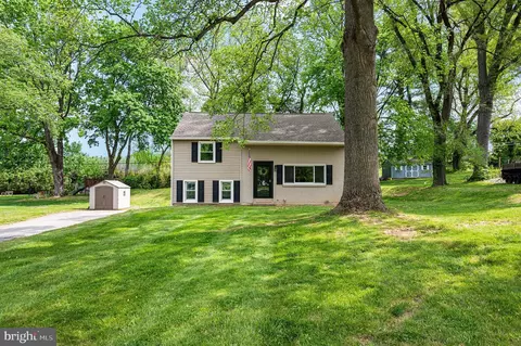 Exterior - 33 Ruby Rd, Chadds Ford, PA 19317 photo 5 of 6
