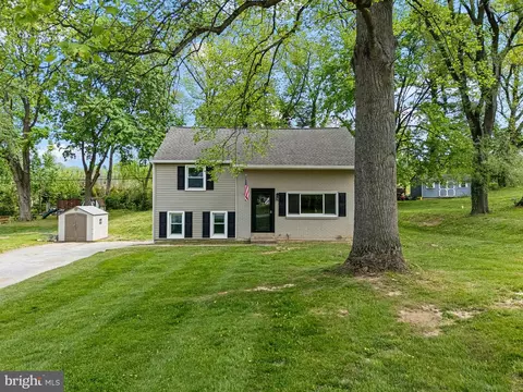 Exterior - 33 Ruby Rd, Chadds Ford, PA 19317 photo 2 of 6