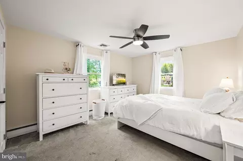 Bedroom - 33 Ruby Rd, Chadds Ford, PA 19317 photo 4 of 5