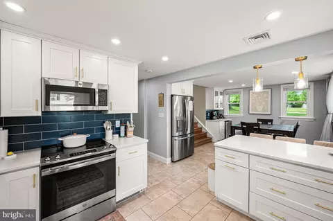 Kitchen - 33 Ruby Rd, Chadds Ford, PA 19317 photo 2 of 4