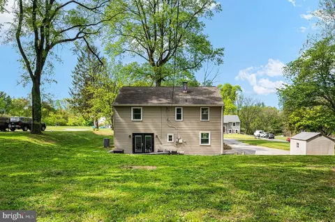 Exterior - 33 Ruby Rd, Chadds Ford, PA 19317 photo 6 of 6