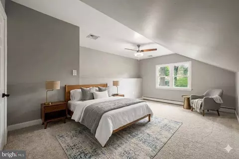 Bedroom - 33 Ruby Rd, Chadds Ford, PA 19317 photo 5 of 5