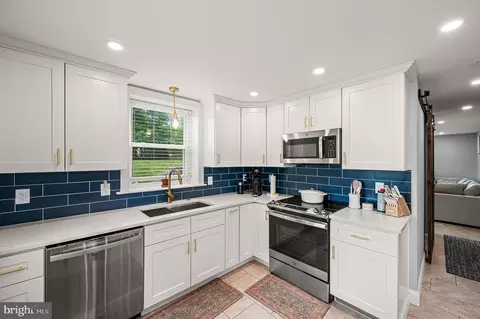 Kitchen - 33 Ruby Rd, Chadds Ford, PA 19317 photo 1 of 4