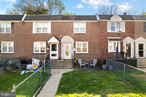 214 S Church St, Clifton Heights, PA 19018