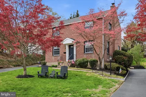 506 Saint Albans Rd, Havertown, PA 19083