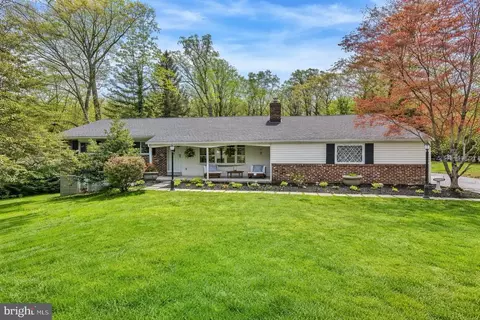 1 S Bryn Mawr Pl, Media, PA 19063