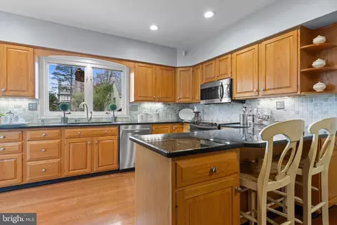Kitchen - 421 Saint Davids Rd, Wayne, PA 19087 photo 1 of 4