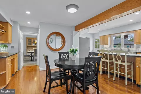 Dining - 421 Saint Davids Rd, Wayne, PA 19087 photo 5 of 5
