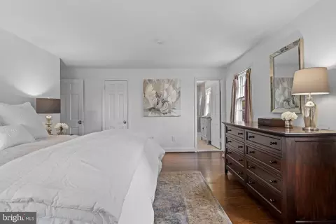 Bedroom - 421 Saint Davids Rd, Wayne, PA 19087 photo 1 of 6