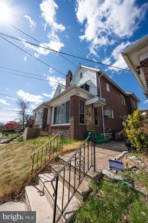 1056 Serrill Ave, Lansdowne, PA 19050