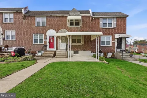 336 Westpark Ln, Clifton Heights, PA 19018