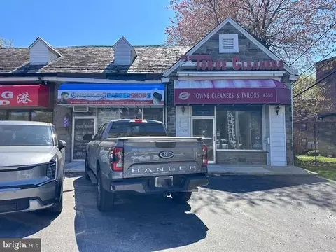 4306-4308 Township Line, Drexel Hill, PA 19026