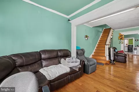 Entry Way - 205 Wembly Rd, Darby, PA 19082 photo 1 of 6