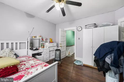 Bedroom - 205 Wembly Rd, Darby, PA 19082 photo 6 of 7