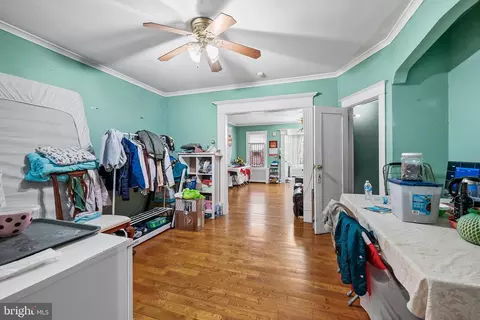 Entry Way - 205 Wembly Rd, Darby, PA 19082 photo 3 of 6