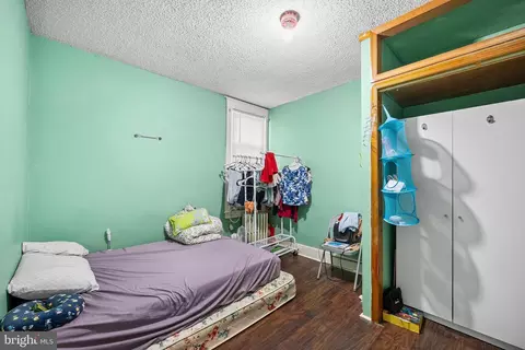 Bedroom - 205 Wembly Rd, Darby, PA 19082 photo 3 of 7