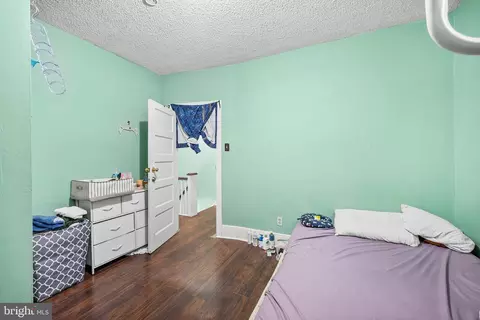 Bedroom - 205 Wembly Rd, Darby, PA 19082 photo 4 of 7