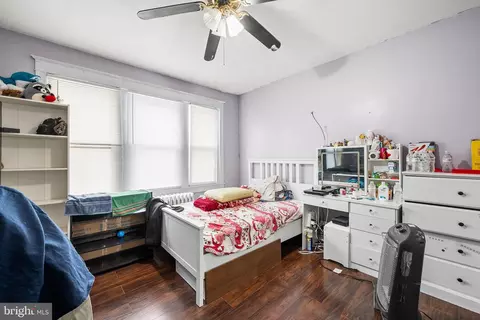 Bedroom - 205 Wembly Rd, Darby, PA 19082 photo 7 of 7