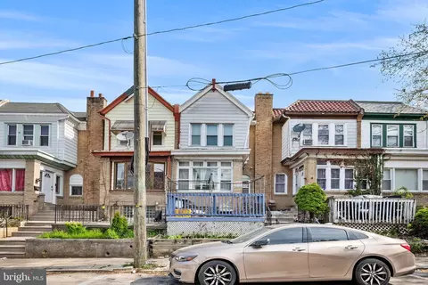 205 Wembly Rd, Darby, PA 19082